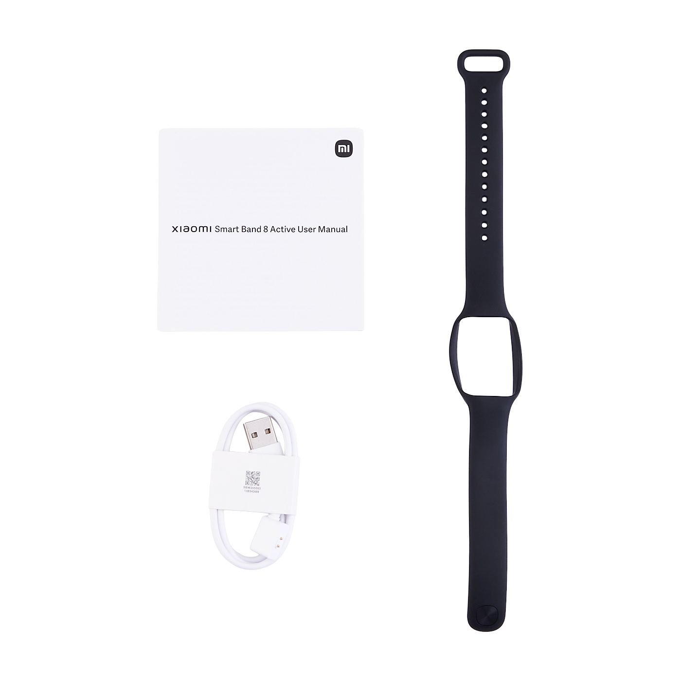 Smart Band 8 Active 13