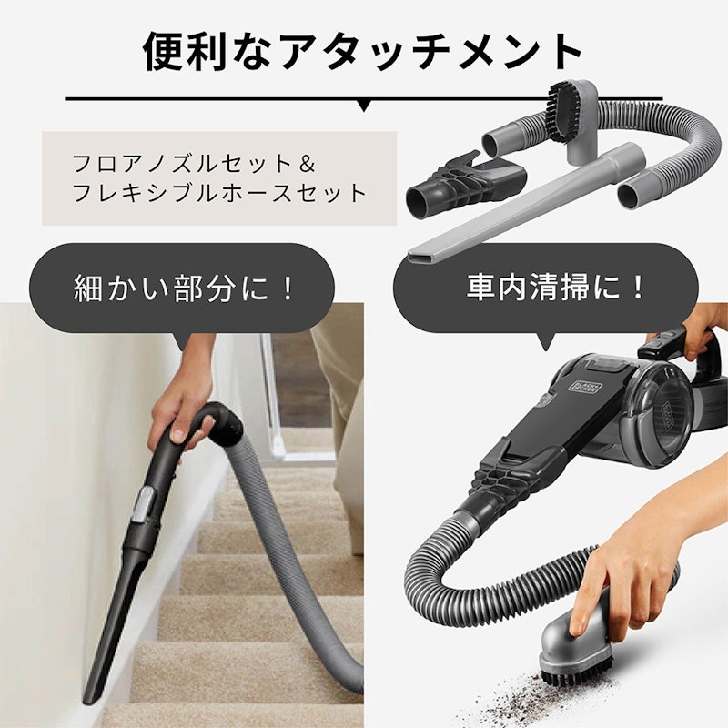 リチウムピボットアクセサリーセット 3