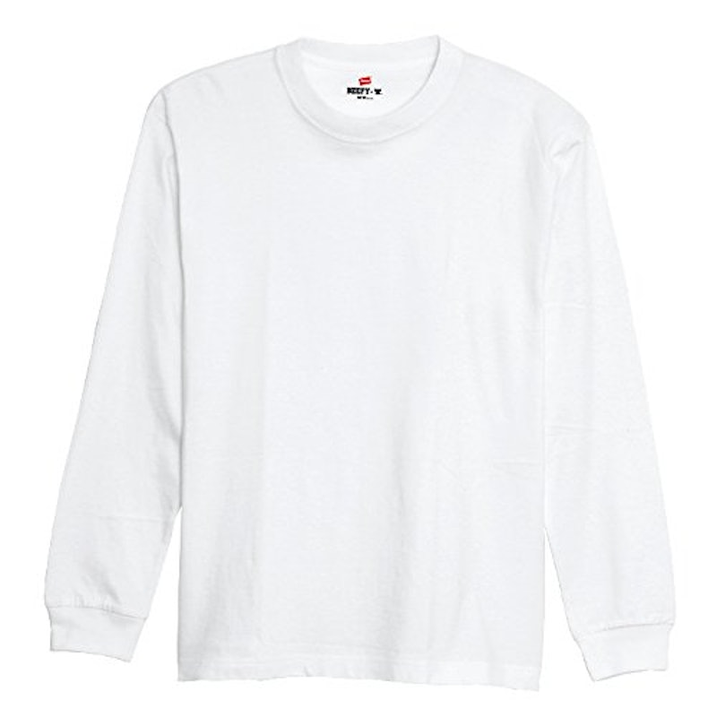 BEEFY-T ロングスリーブTシャツ 6