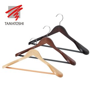 木製ハンガーのおすすめ人気ランキング【2025年12月】 | マイベスト