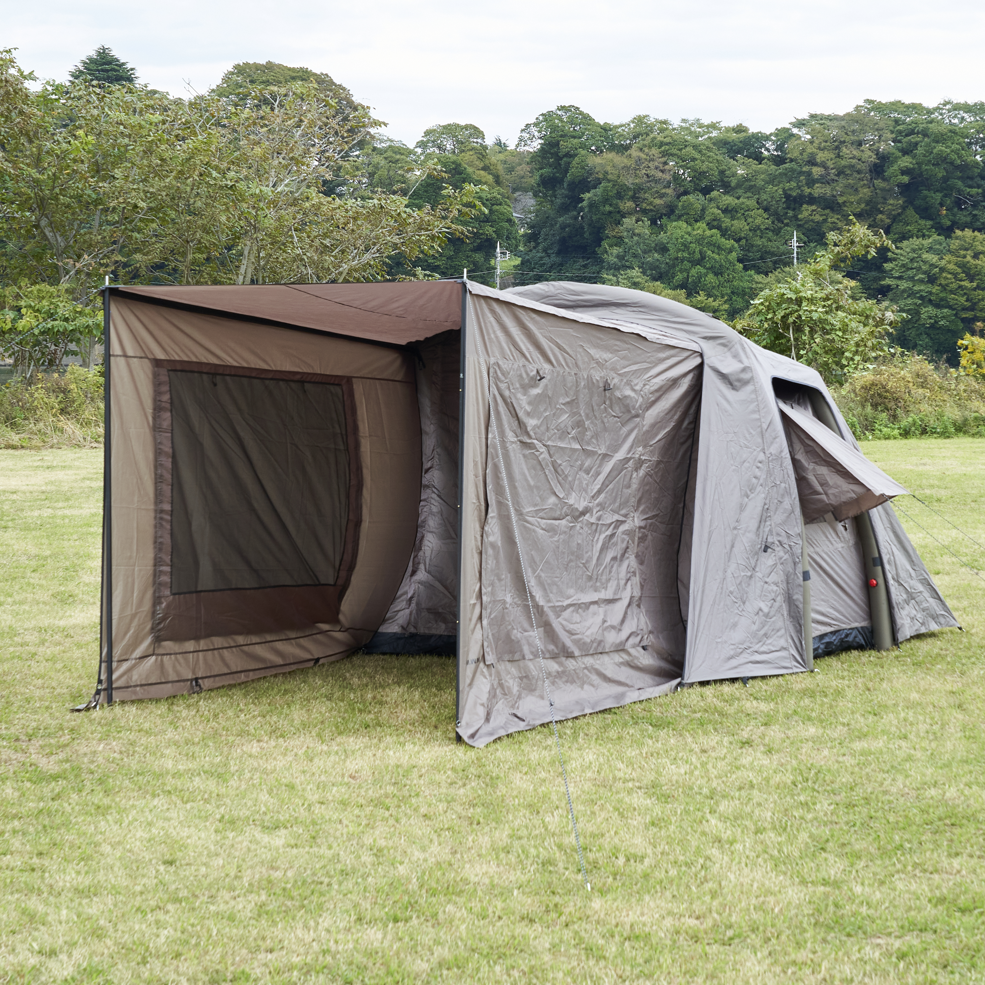 READY Tent 2 1