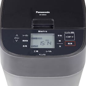 パナソニック ホームベーカリー ビストロ SD-MDX4の口コミ・評判は パナソニック ホームベーカリー ビストロ SD-MDX4の口コミ・評判は