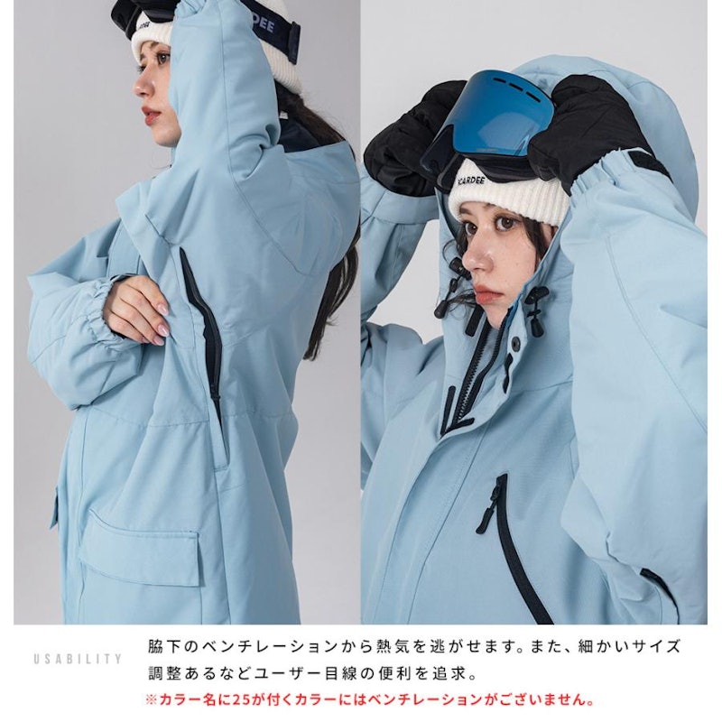ジャケット 12