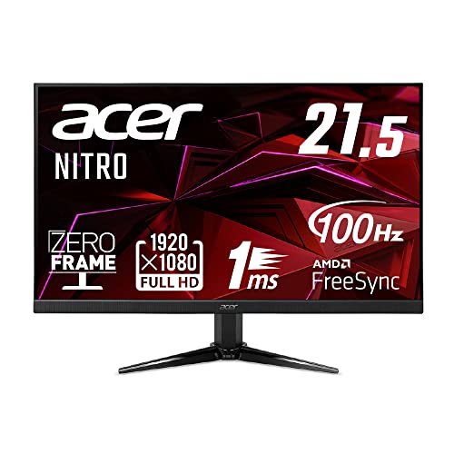 ACER  24型 PS4 対応 HDMi スピーカー　ゲーミングモニター