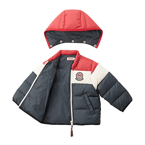 ベビーアウターのおすすめ人気ランキング【2025年11月】 | マイ