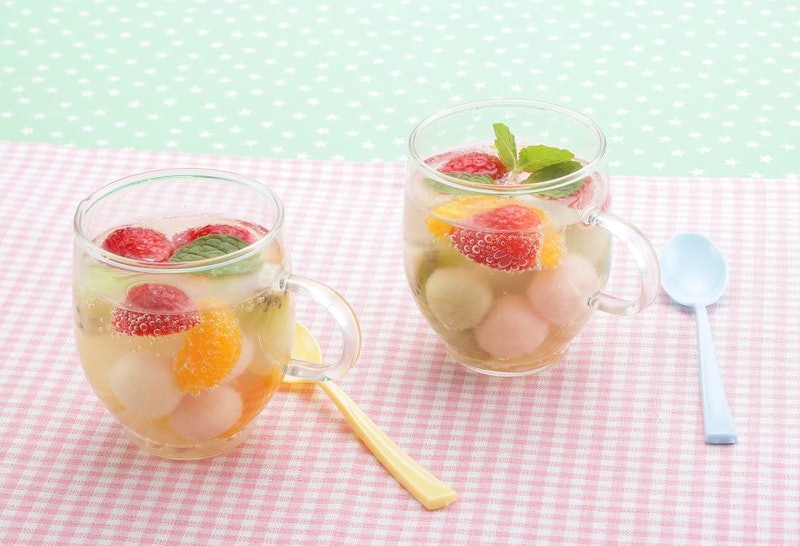 くるんでコロコロ おだんごパーティー 10