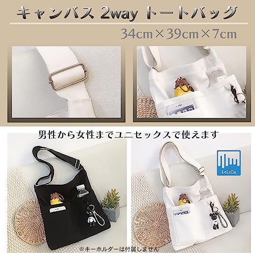 キャンバスバッグ 6