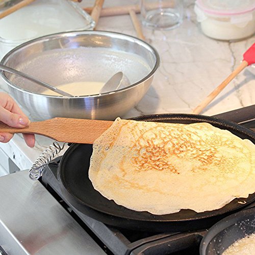 クレープ用トンボ 4