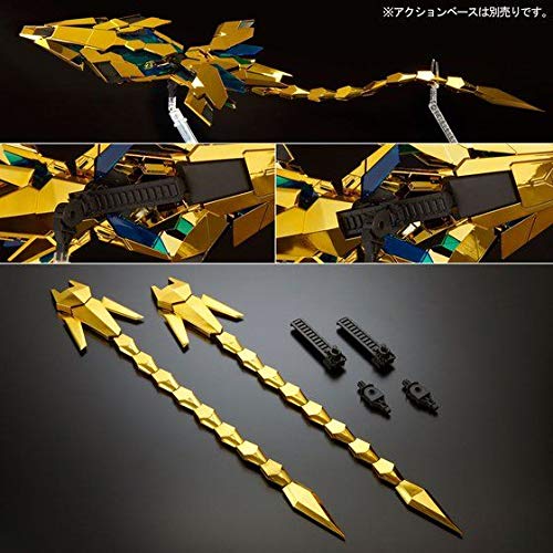 PG 1/60 ユニコーンガンダム３号機 フェネクス（ナラティブＶｅｒ．） 8