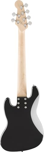 Jazz Bass VI 2