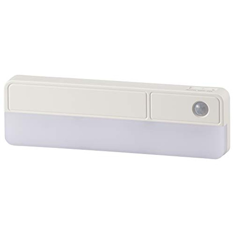 LEDセンサーライト 1