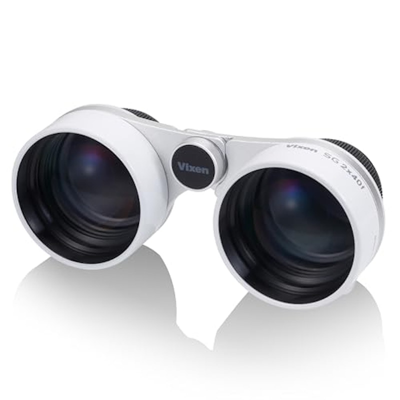 双眼鏡 SG2.1×42H 1