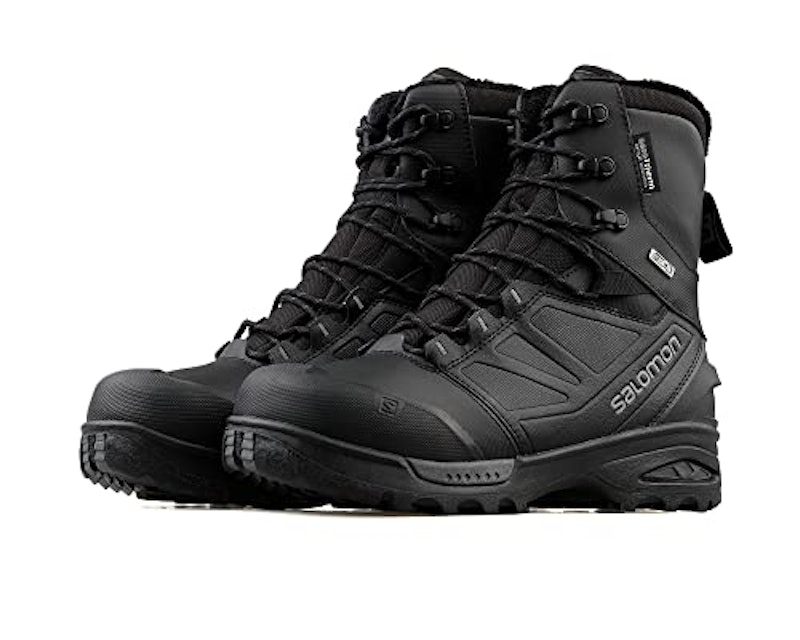 TOUNDRA PRO CLIMASALOMON WATERPROOF 3