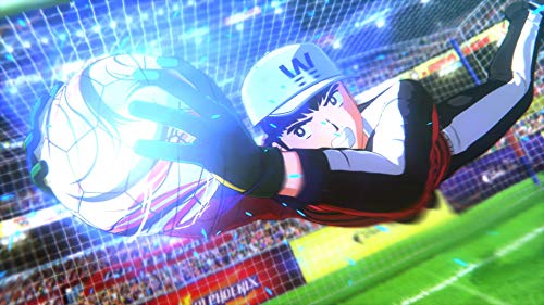 キャプテン翼 RISE OF NEW CHAMPIONS 5