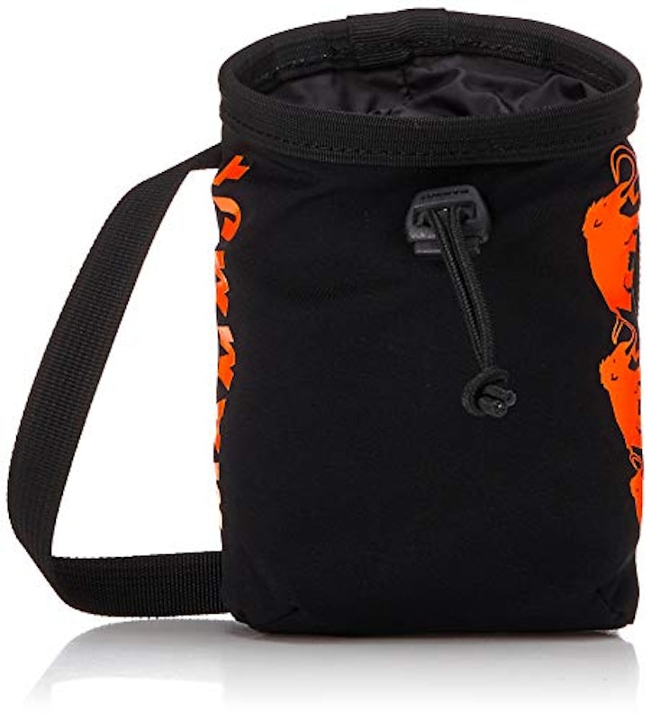 First Crag Chalk Bag 1