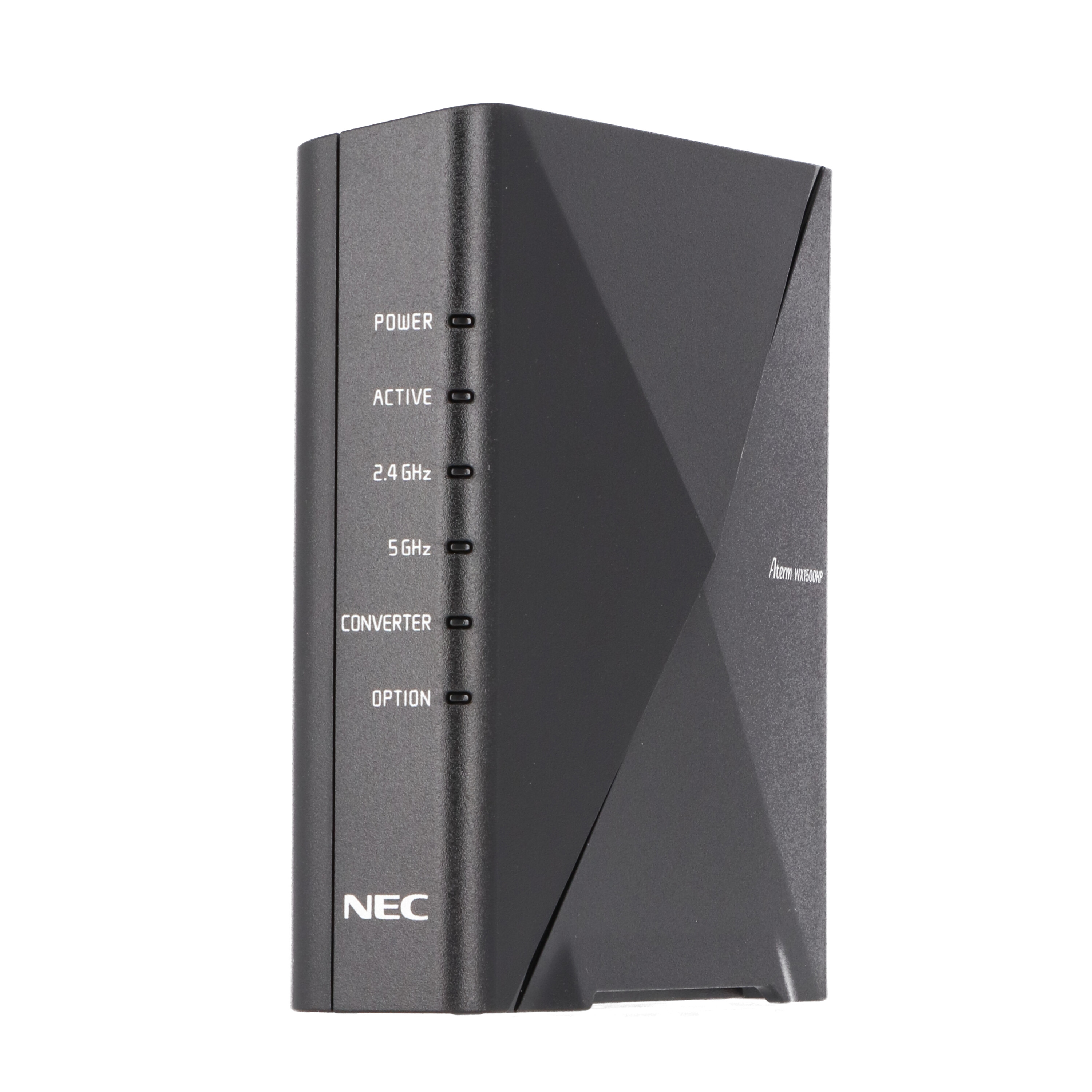 NEC 無線LAN WiFi ルーター dual band Wi-Fi5 (11ac)   WG1200HP3 Atermシリーズ 2ストリーム (5