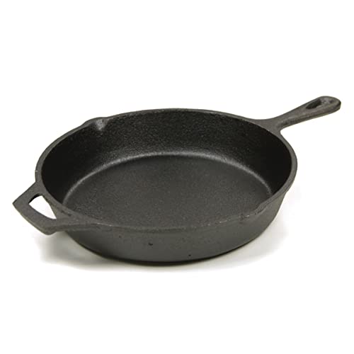 CAST IRON SKILLET 1