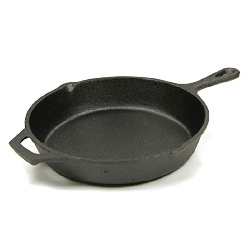CAST IRON SKILLET 1