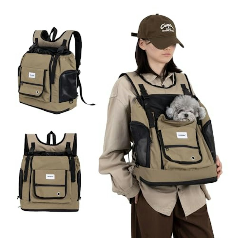 犬用 猫 キャリーバッグ 1