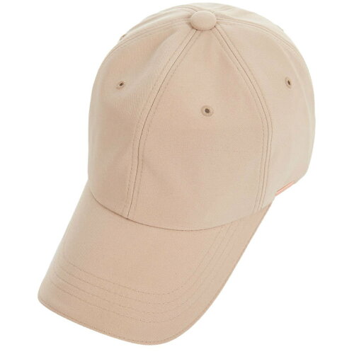 Rose gold double link over fit ball cap 3