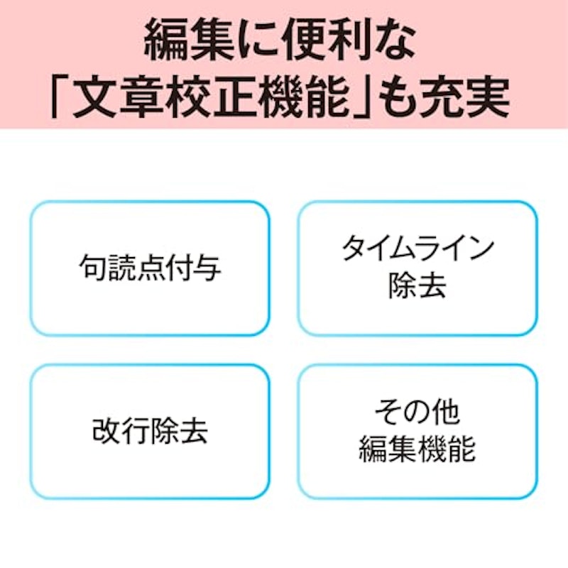 Voice Rep Pro 4 7