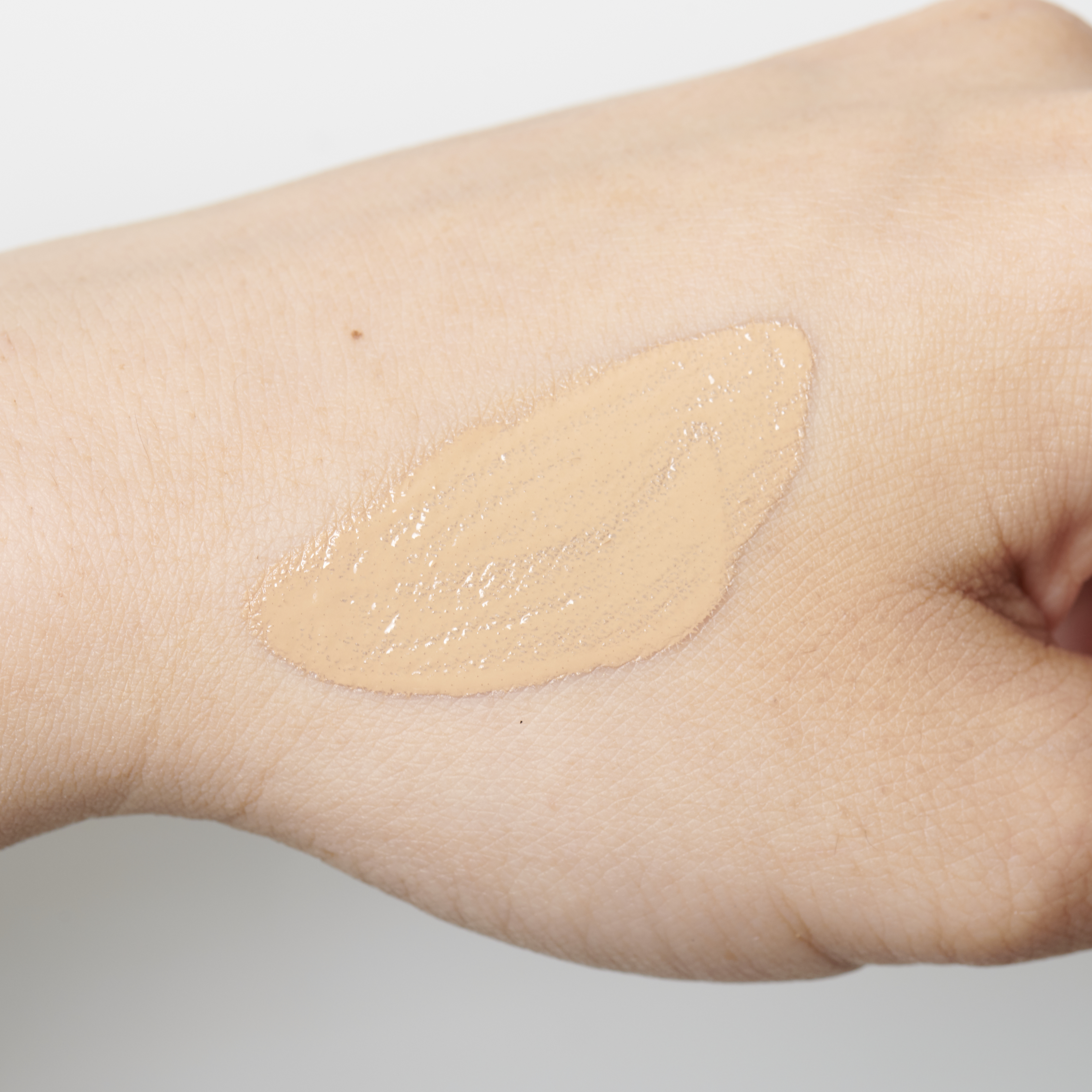 ロングラスティング リキッドファンデーションをレビュー！クチコミ