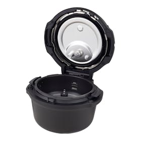 オートクッカー ビストロ NF-AC1000 クチコミ評価・評判&検証レビュー 2