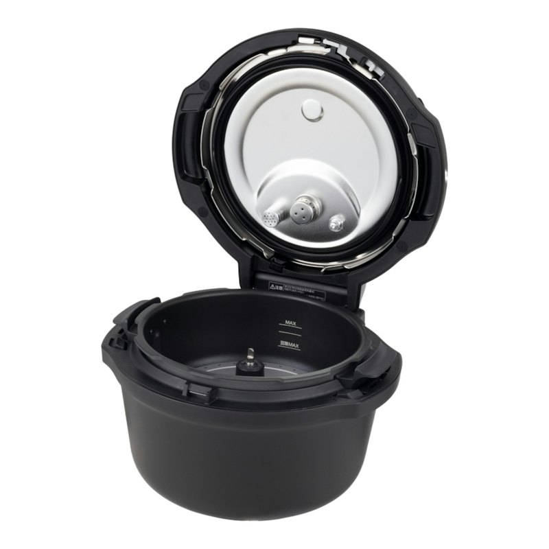 オートクッカー ビストロ NF-AC1000 クチコミ評価・評判&検証レビュー オートクッカー ビストロ NF-AC1000 クチコミ評価・評判&検証レビュー