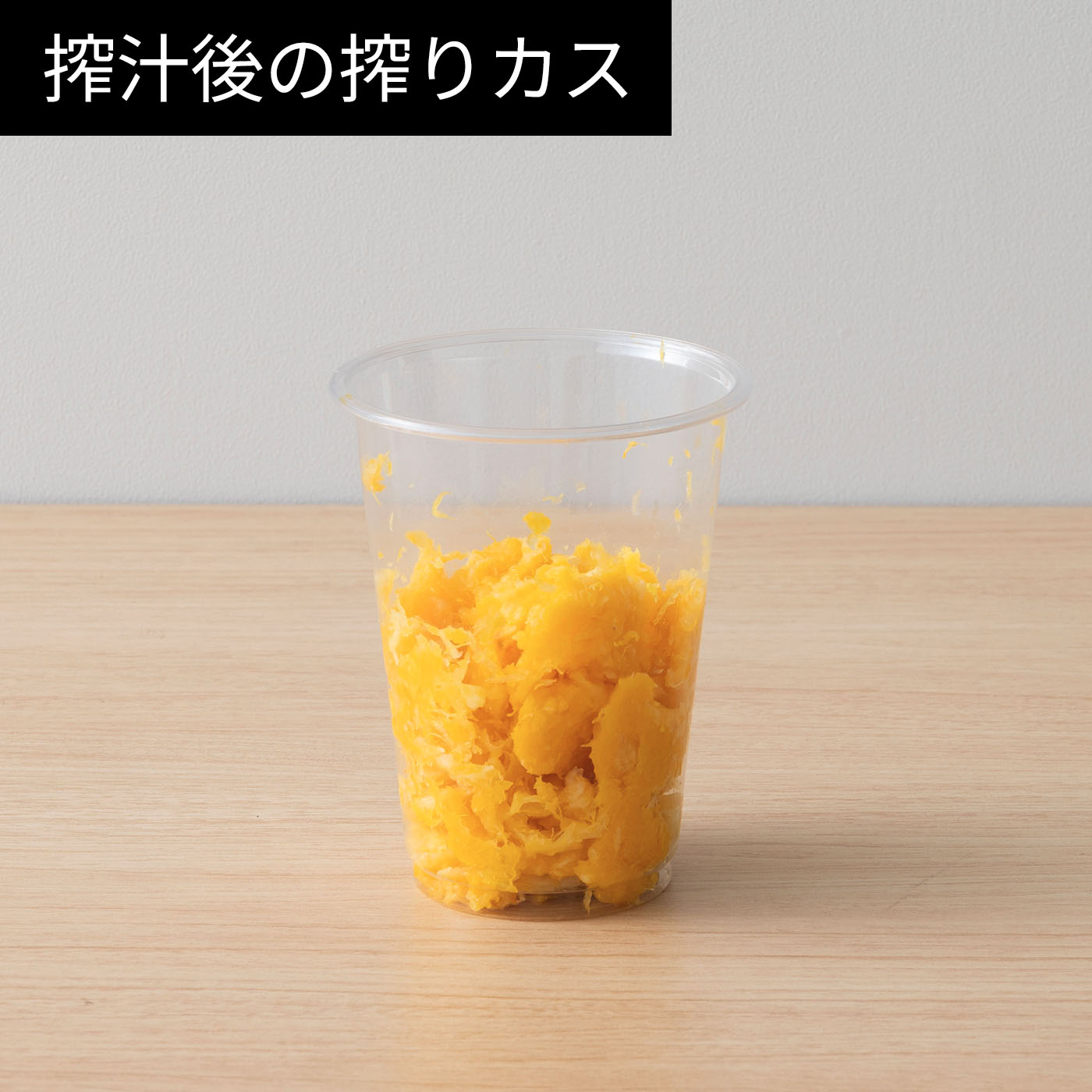 コールドプレスジューサー ミニ  10