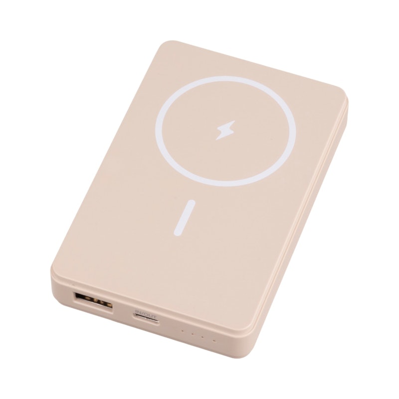 モバイルバッテリー 1