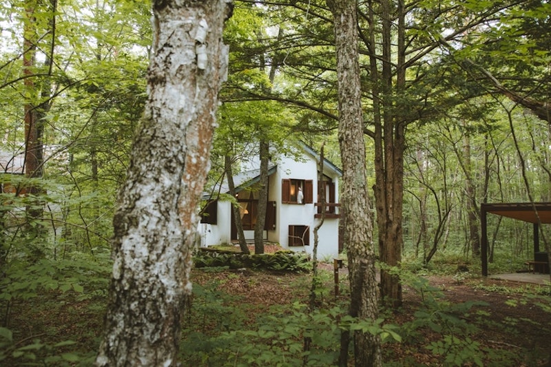 Tatehata House 1