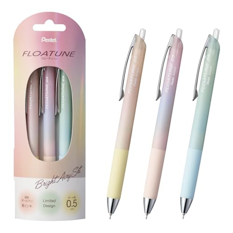 Airy Design FLOATUNE 1