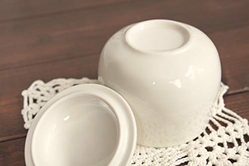 ぽってり可愛い茶碗蒸し 5