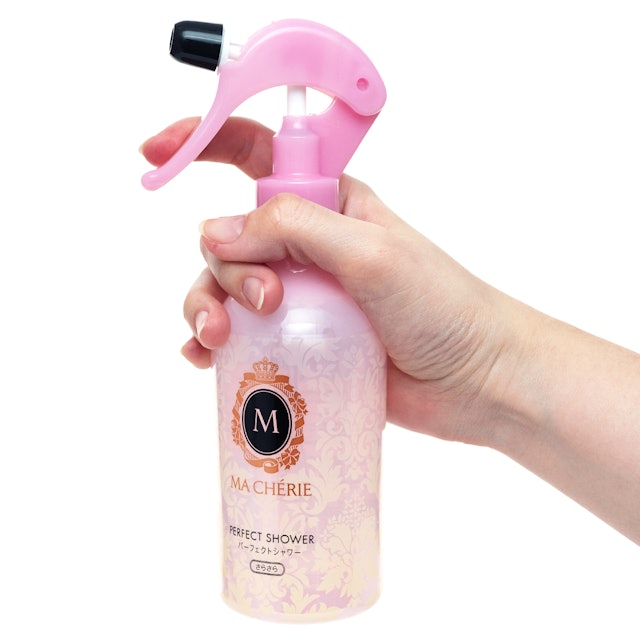 マシェリ パーフェクトシャワー さらさら を全29商品と比較 口コミや評判を実際に使ってレビューしました Mybest