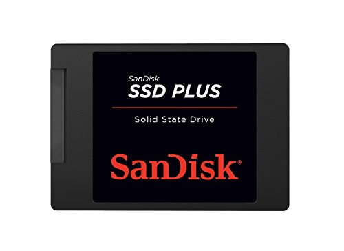 SSD PLUS 1