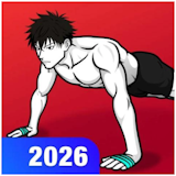 筋トレアプリのおすすめ人気ランキング【2026年10月】 3