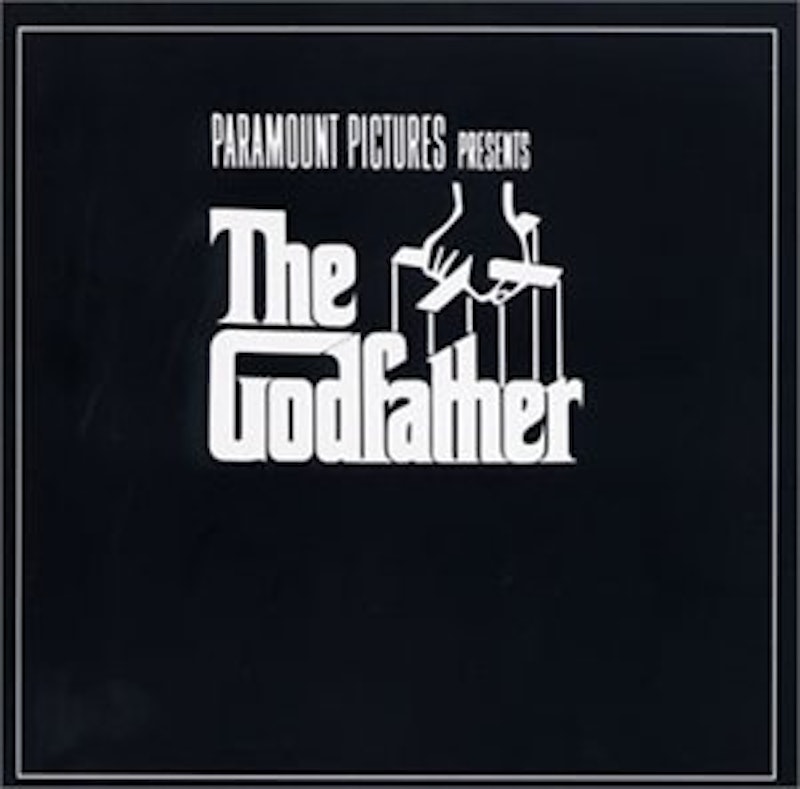 The Godfather (Soundtrack from the Motion Picture) 1