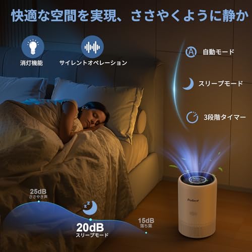 タバコ臭対策向き空気清浄機のおすすめ人気ランキング【2025年