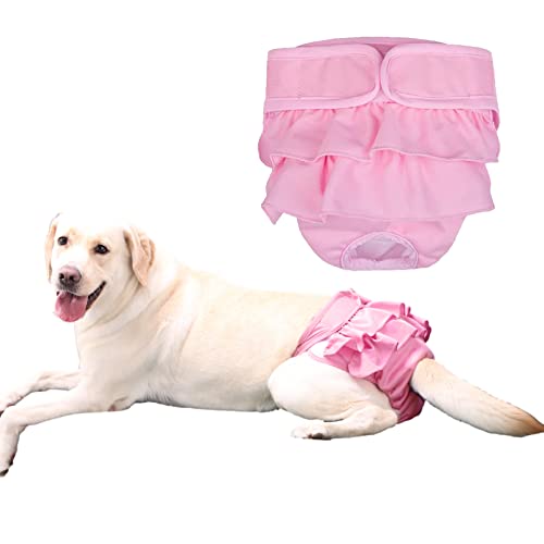犬用マナーパンツ 1