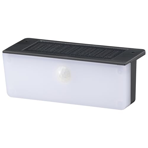 LEDセンサーウォールライト 1