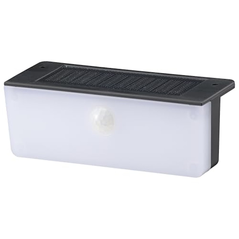 LEDセンサーウォールライト 1