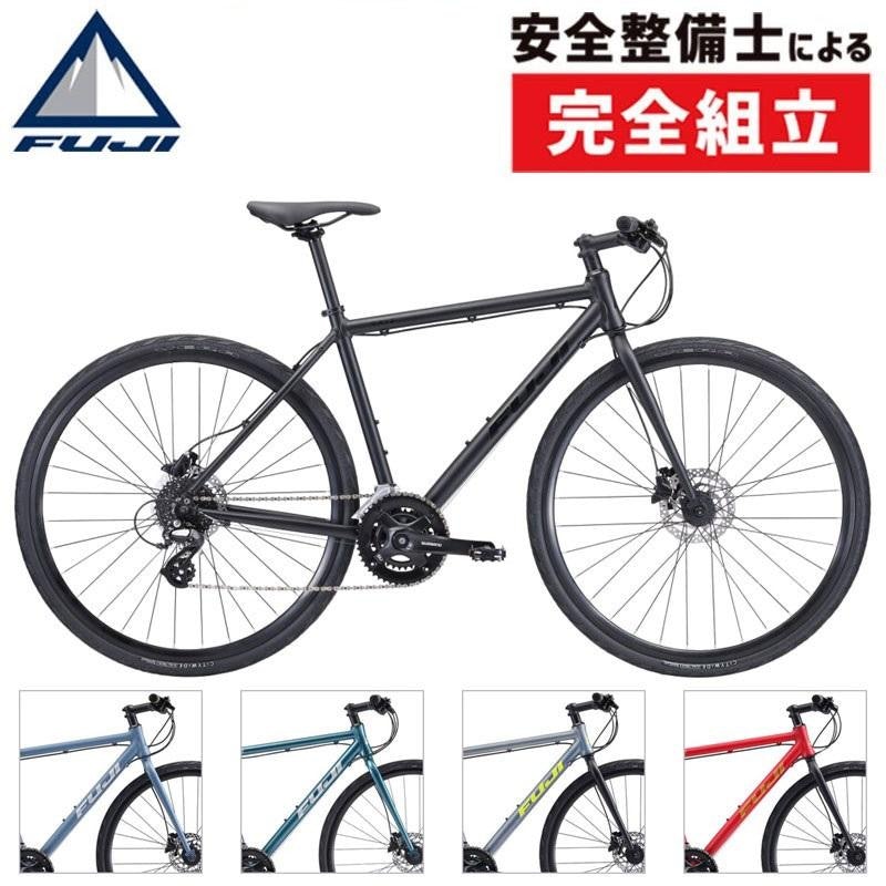 FUJIのクロスバイクのおすすめ人気ランキング【2026年5月】 | マイベスト FUJIのクロスバイクのおすすめ人気ランキング【2026年5月】 | マイベスト