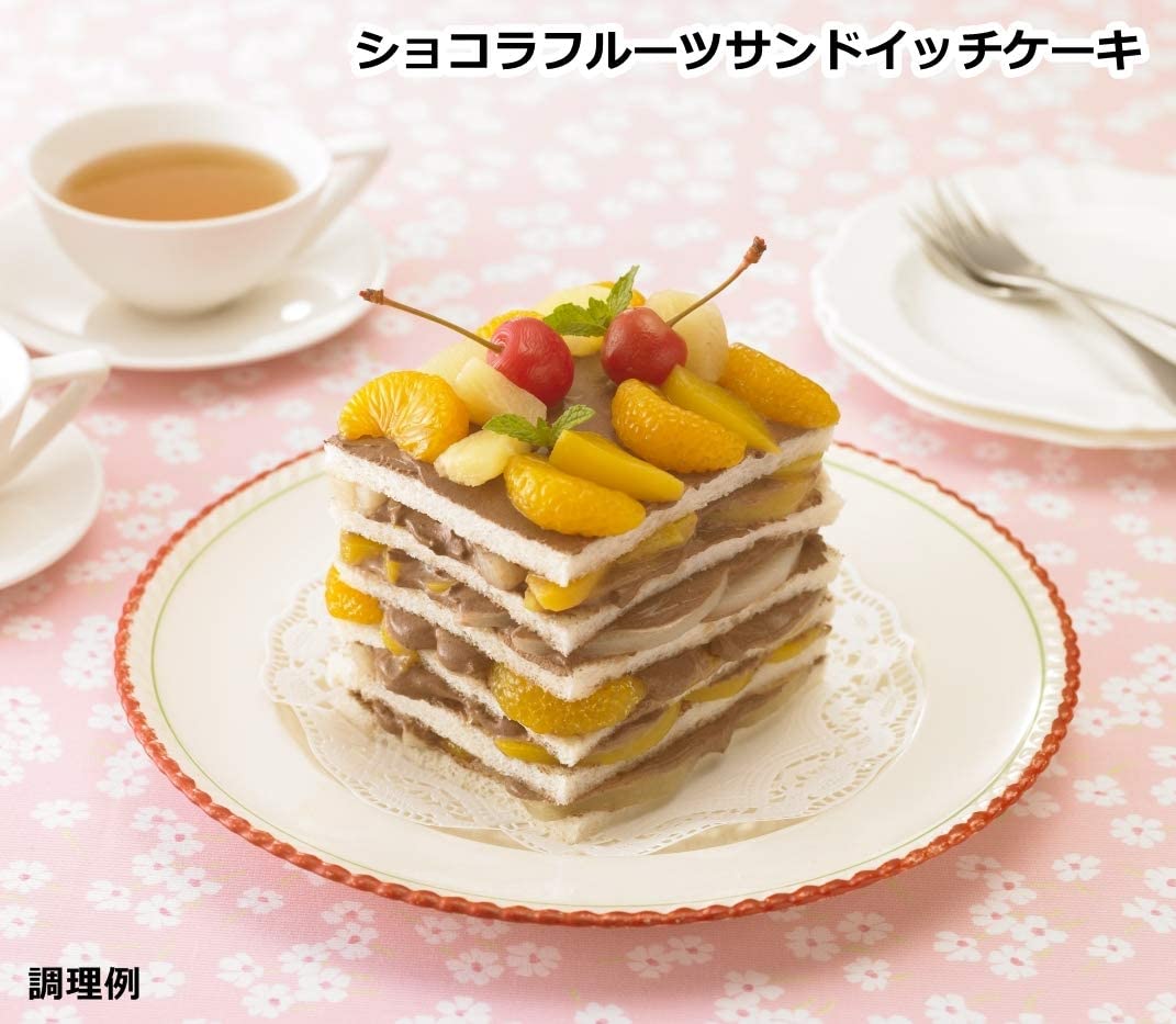 朝からフルーツ みかん 4