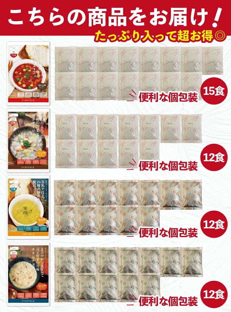 ダイエットスープ 7