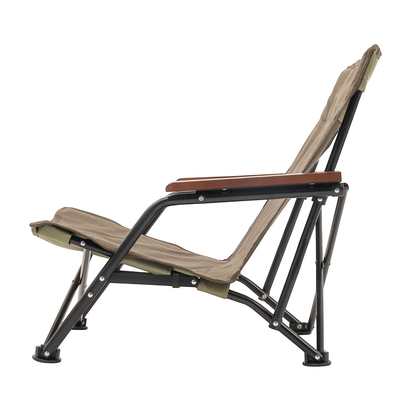 カワセ BUNDOK 焚き火チェア BD-111を検証レビュー！ローチェアの