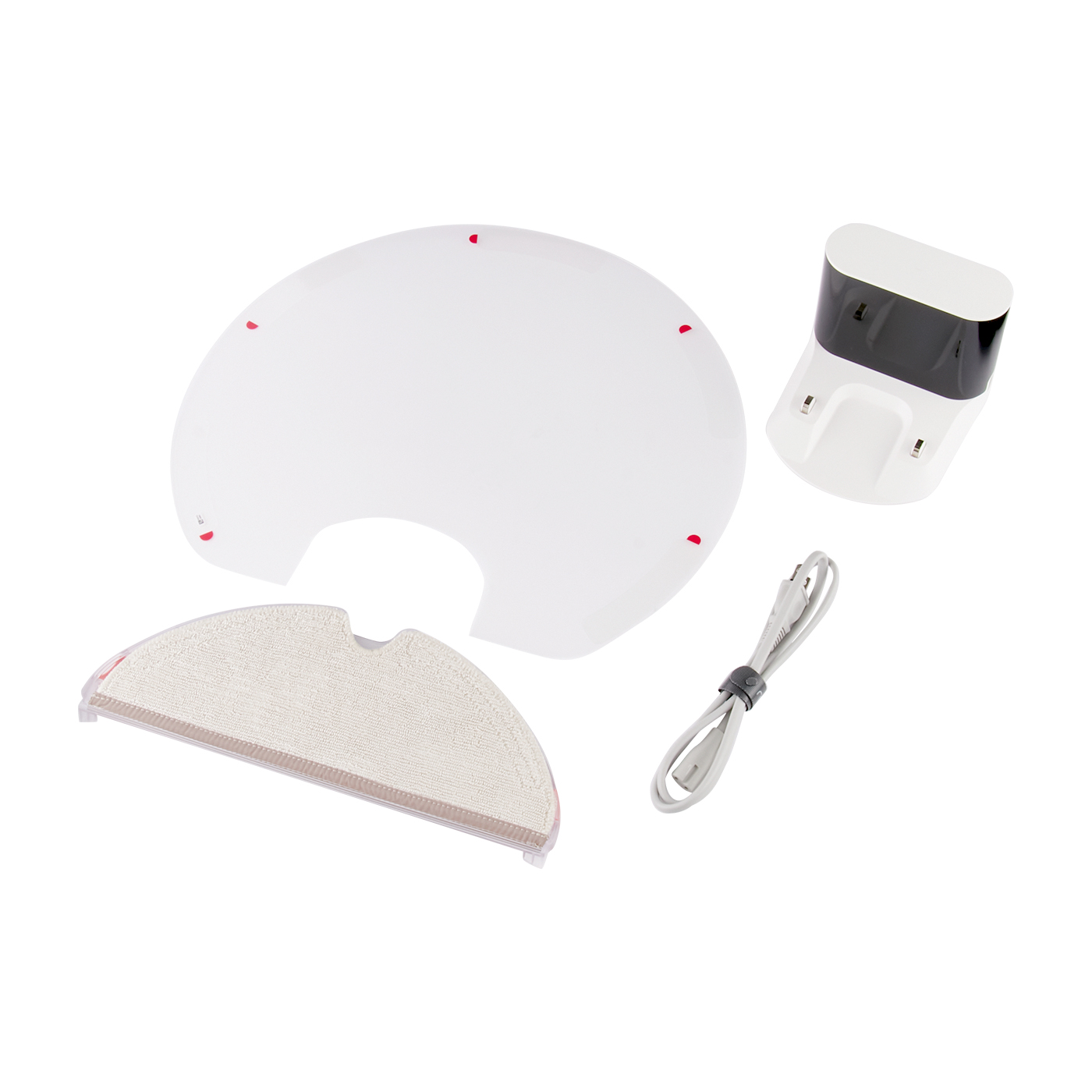 XRQ004 S5E02-04 ロボット掃除機 Roborock S5 Max白 imgrc0087668086.jpg