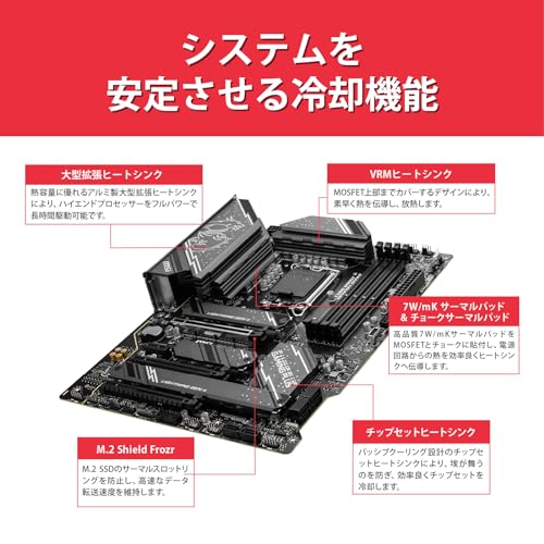 Z790 GAMING PLUS WIFI 3