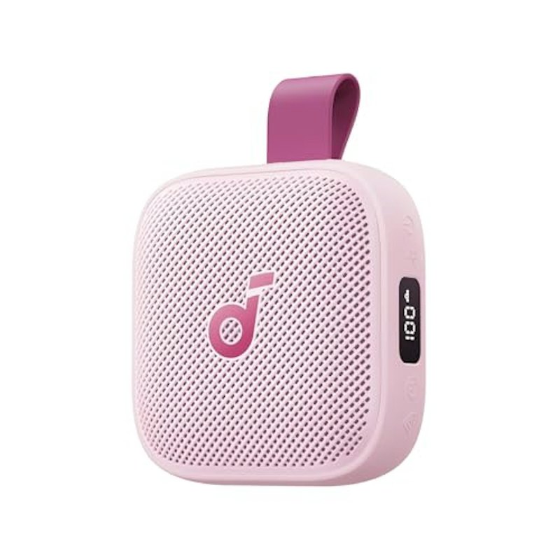Boom Go 3i コンパクトBluetoothスピーカー 1