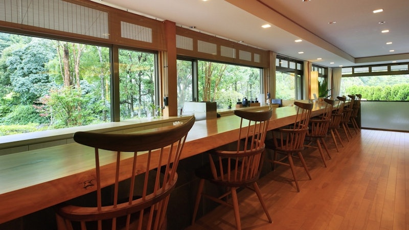 里山の別邸 下田セントラルホテル 9