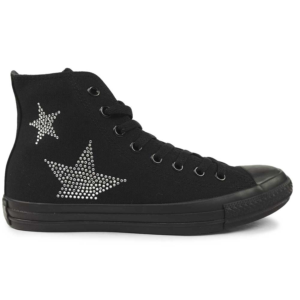 ALL STAR RHINESTONE ST HI 1